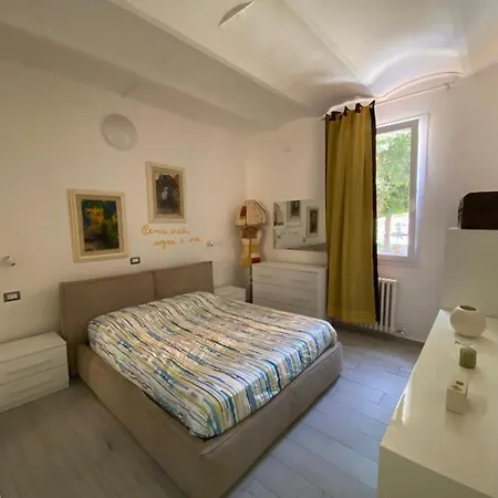 Apartmán La Casa Di Elena
