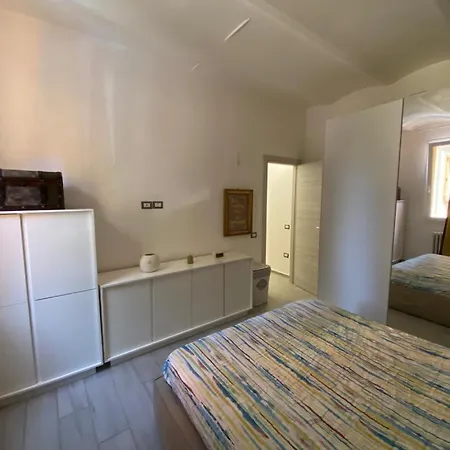 La Casa Di Elena Apartmán Boloňa