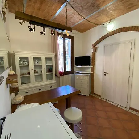 Appartement La Casa Di Elena *
