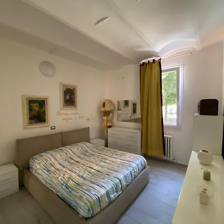 Apartmán La Casa Di Elena *