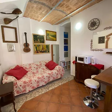 La Casa Di Elena Διαμέρισμα Μπολόνια