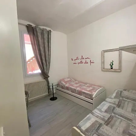 La Casa Di Elena Διαμέρισμα
