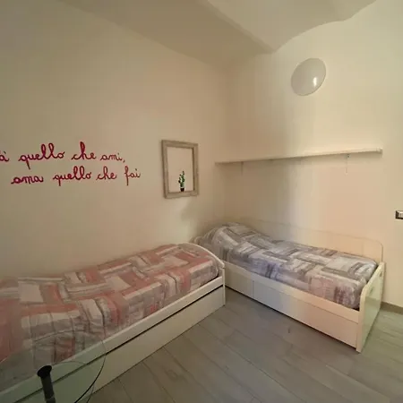 La Casa Di Elena *