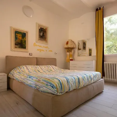 La Casa Di Elena Διαμέρισμα *