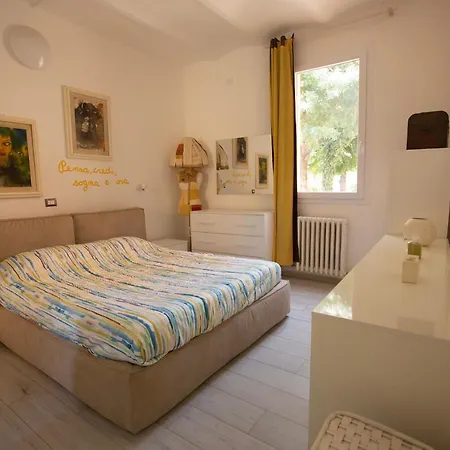 Appartement La Casa Di Elena Bologne