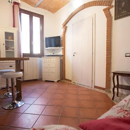 La Casa Di Elena Διαμέρισμα Μπολόνια