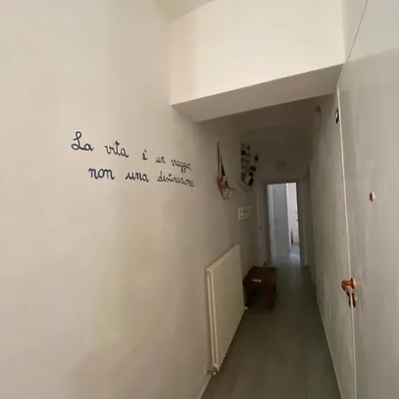 La Casa Di Elena