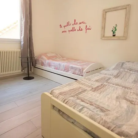 Lejlighed La Casa Di Elena